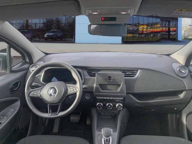 Renault Zoe image 9