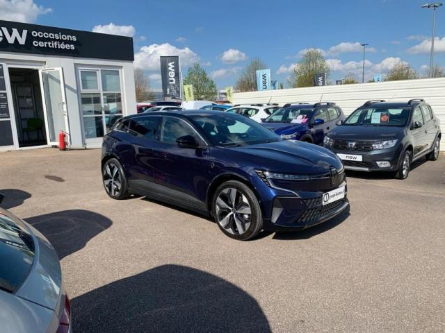 Renault Mégane E-Tech image 1