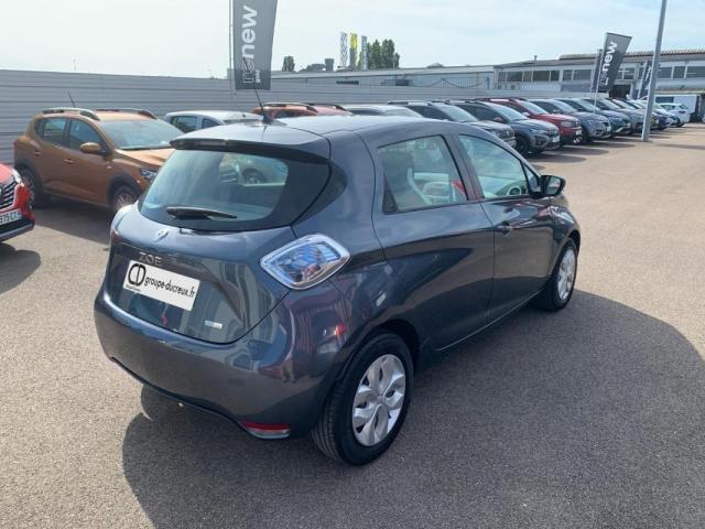 Renault Zoe image 3