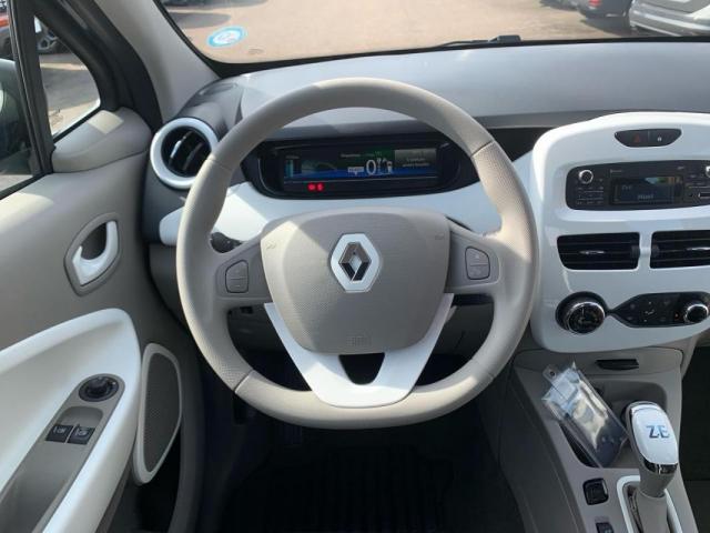Renault Zoe image 1