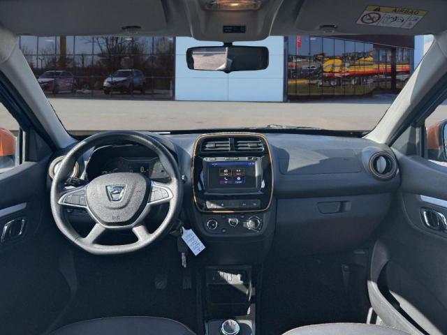 Dacia Spring image 1