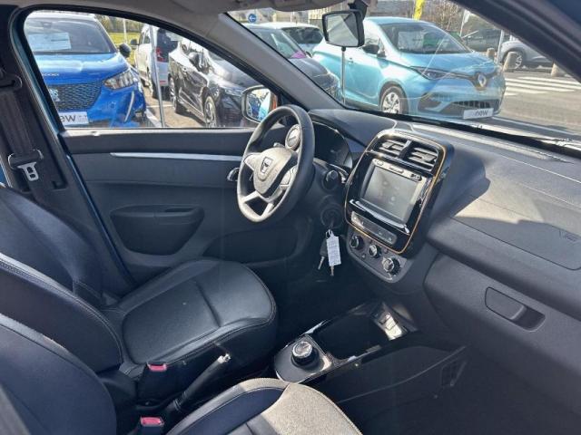 Dacia Spring image 6