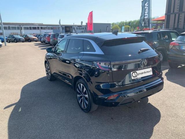 Renault Austral image 4