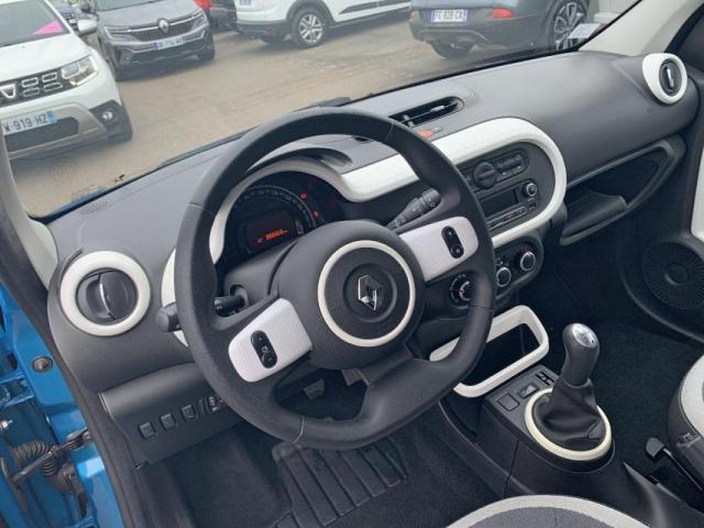 Renault Twingo image 9