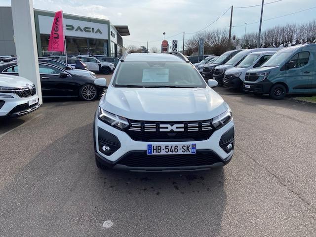 Dacia Jogger image 2