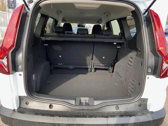 Dacia Jogger image 6