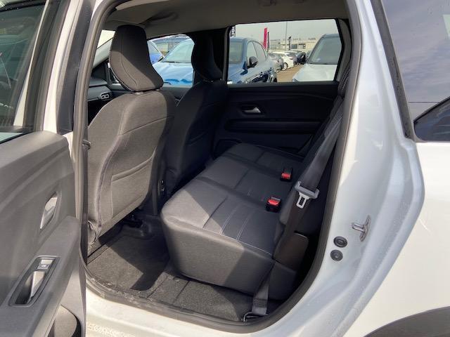 Dacia Jogger image 5