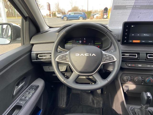 Dacia Jogger image 9