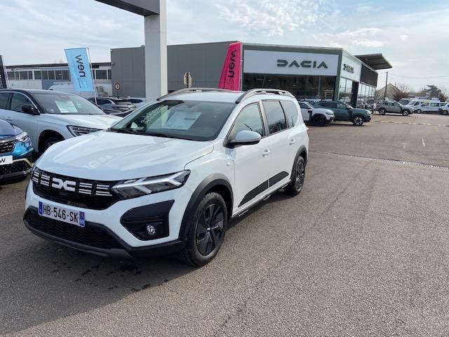 Dacia Jogger image 7