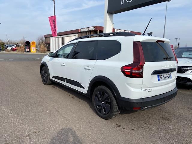 Dacia Jogger image 3