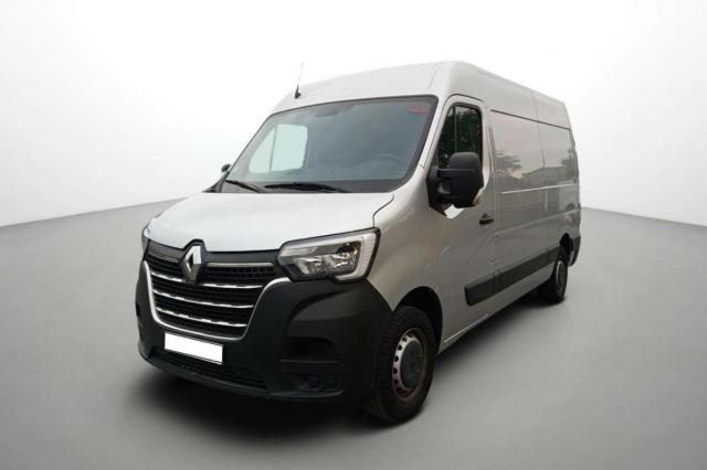 Renault Master image 2