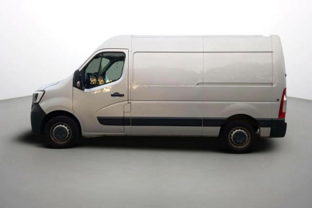 Renault Master image 3