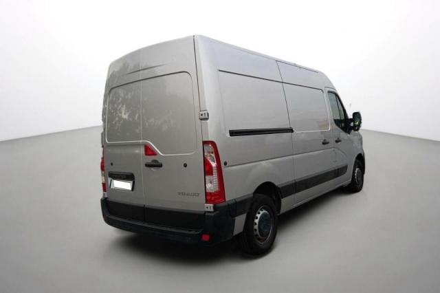 Renault Master image 5