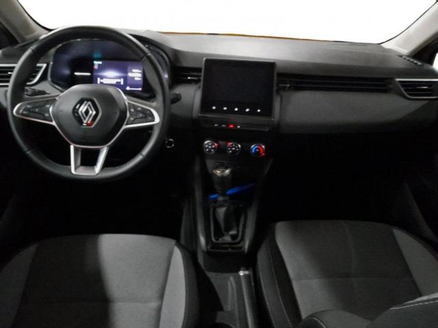 Renault Clio image 3