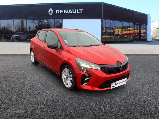 Renault Clio image 9