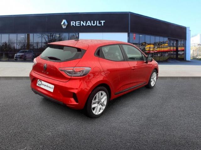 Renault Clio image 6