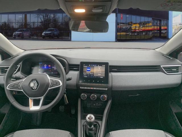 Renault Clio image 8