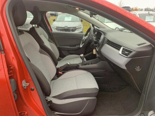 Renault Clio image 1