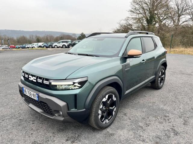 Dacia