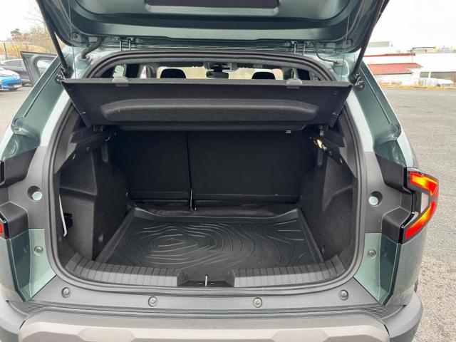 Dacia Duster image 4