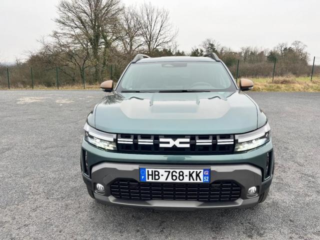 Dacia Duster image 9