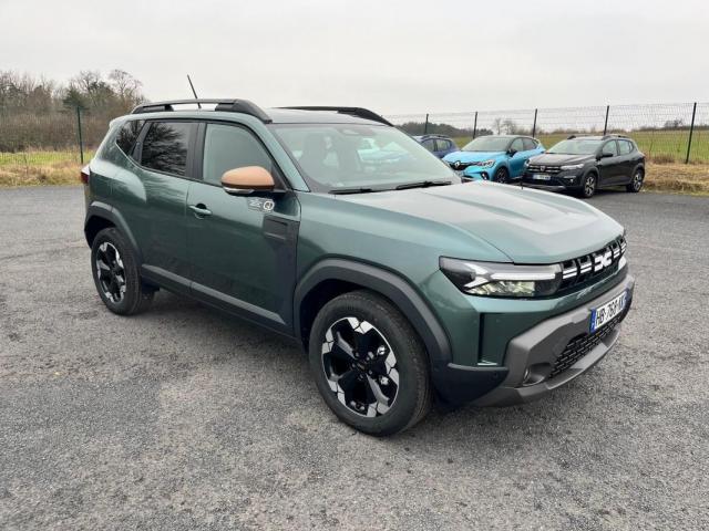 Dacia Duster image 5