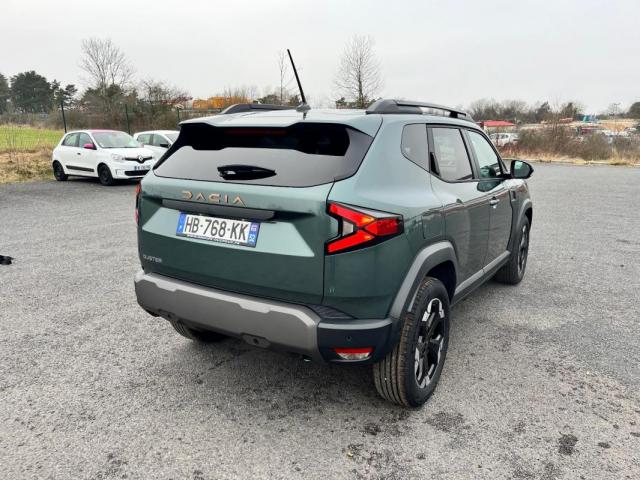 Dacia Duster image 2