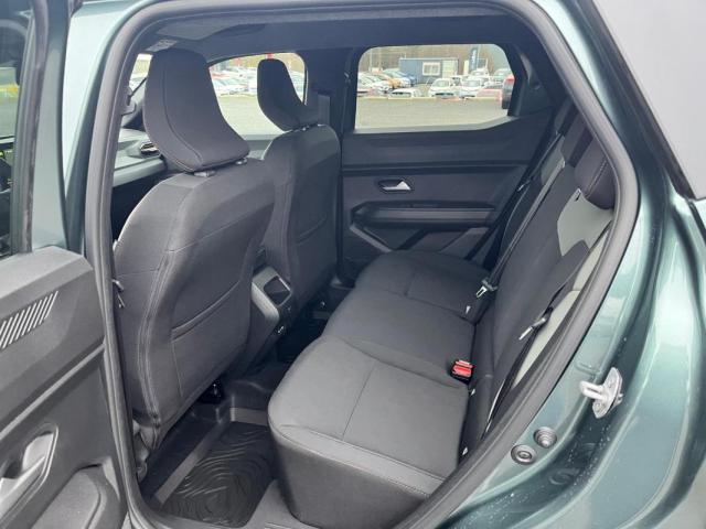 Dacia Duster image 7