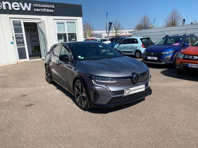 Renault Mégane E-Tech image 4