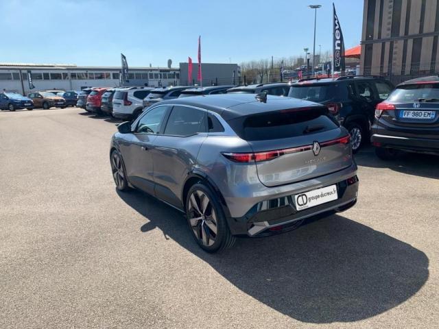 Renault Mégane E-Tech image 9