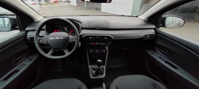 Dacia Sandero image 5