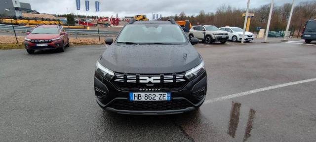 Dacia Sandero image 4
