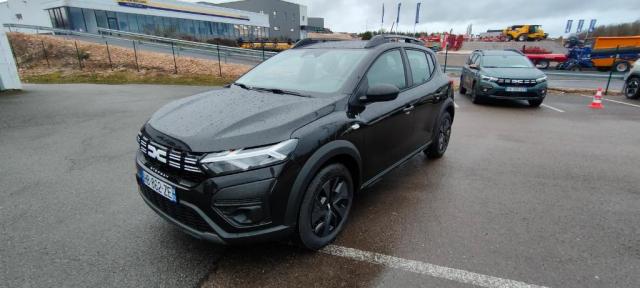 Dacia Sandero image 6