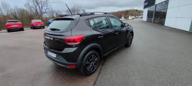 Dacia Sandero image 3