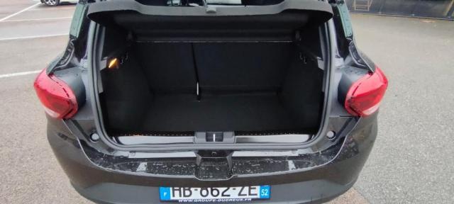 Dacia Sandero image 7