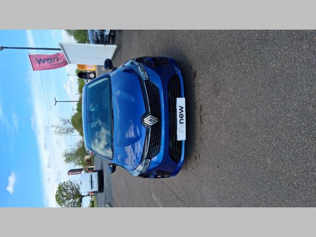 Renault Clio image 9