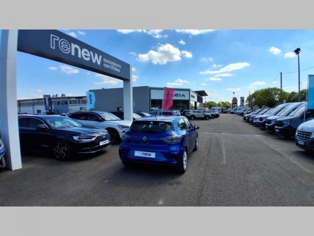 Renault Clio image 1