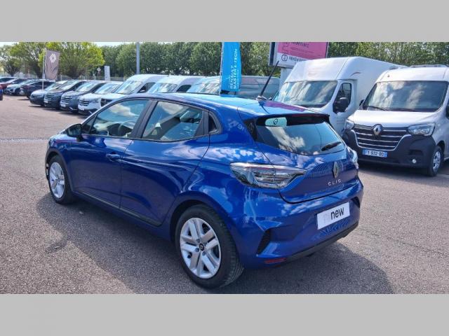 Renault Clio image 4