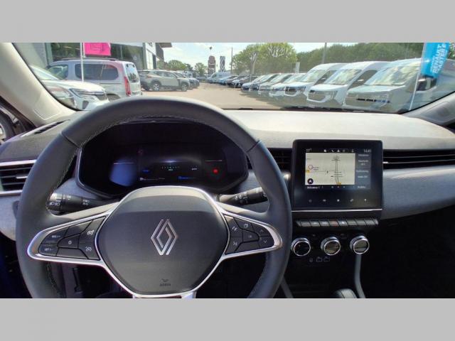 Renault Clio image 7