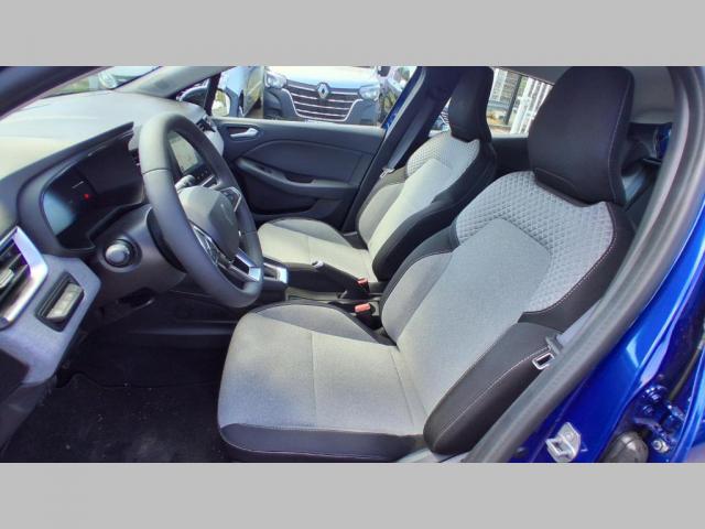 Renault Clio image 6