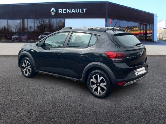 Dacia Sandero image 5