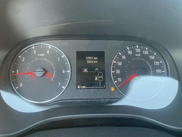 Dacia Jogger image 8