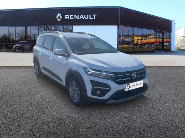 Dacia Jogger image 4