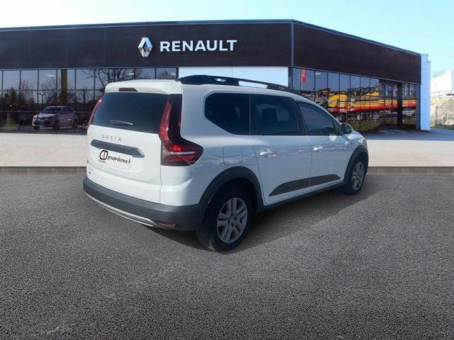 Dacia Jogger image 1