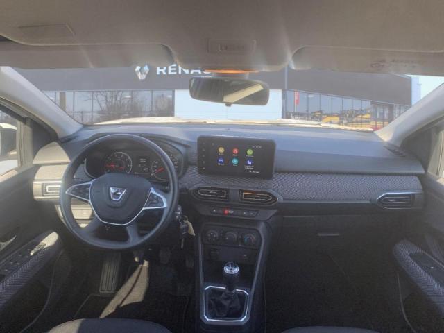 Dacia Jogger image 7