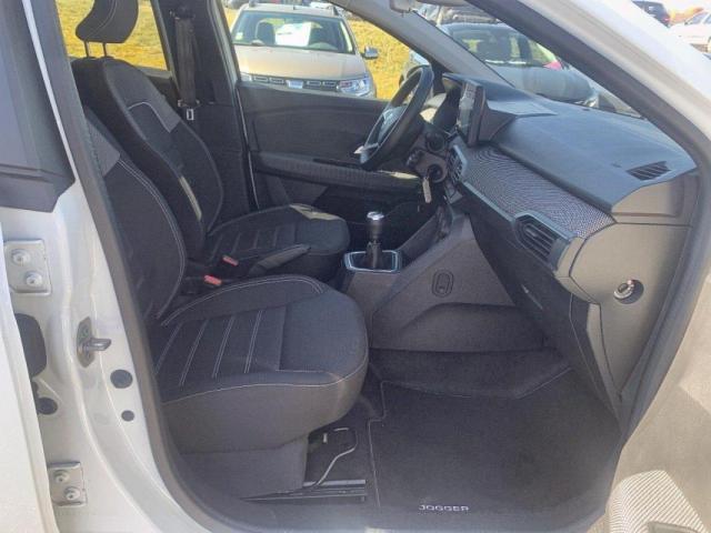 Dacia Jogger image 2