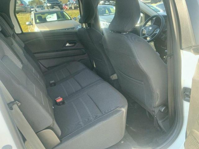 Dacia Jogger image 5