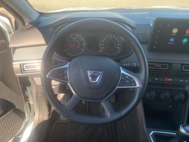 Dacia Jogger image 3