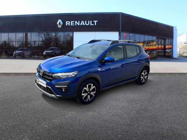 Dacia Sandero Tce 90 - 22 Stepway Confort