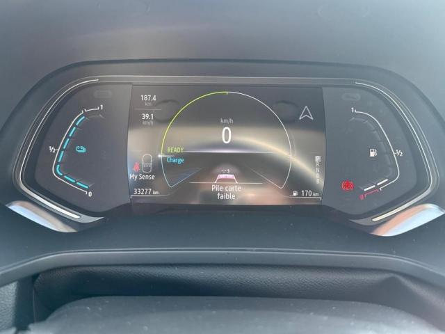 Renault Captur image 3